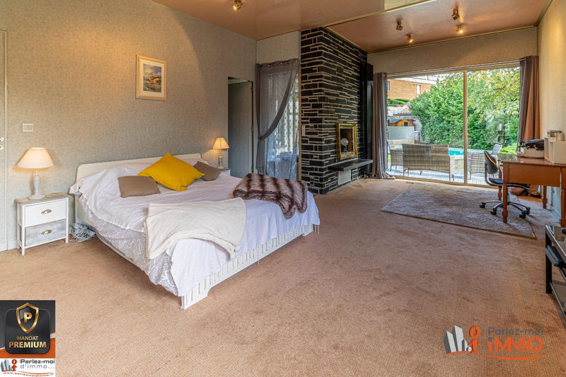 Maison - 149 m² - 4 pièces