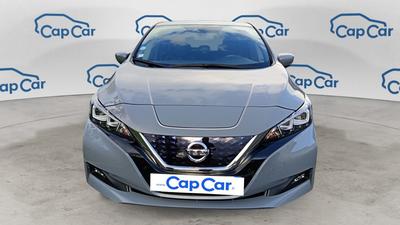 Nissan Leaf 150 40 kWh Tekna - Automatique