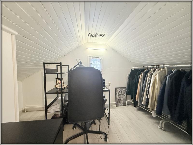 Maison - 71 m² - 3 pièces