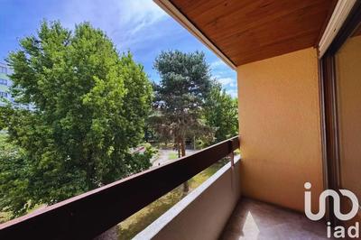 Appartement - 83 m² - 3 pièces