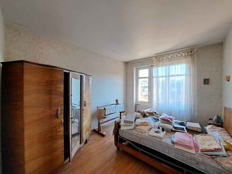 Maison - 114 m² - 5 pièces