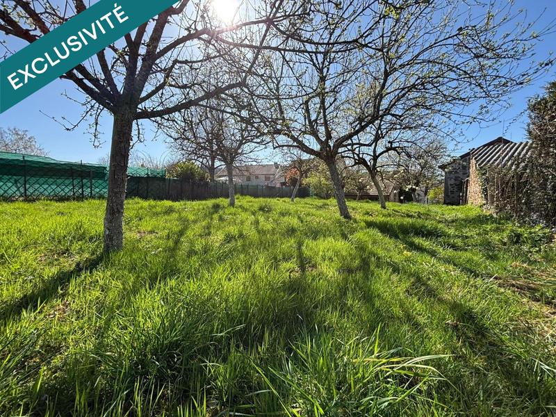 Maison - 242 m² - 8 pièces