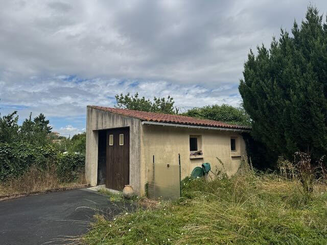 Maison - 124 m² - 4 pièces