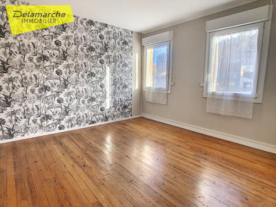 Maison - 79 m² - 3 pièces