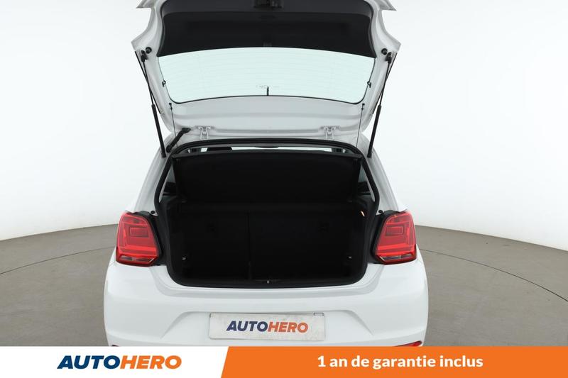 Volkswagen Polo 1.0 Lounge 3p 60 ch
