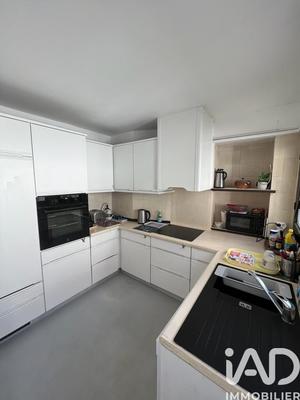 Maison - 123 m² - 7 pièces