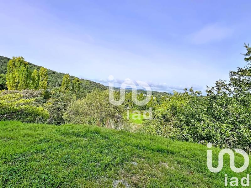 Maison - 210 m² - 7 pièces