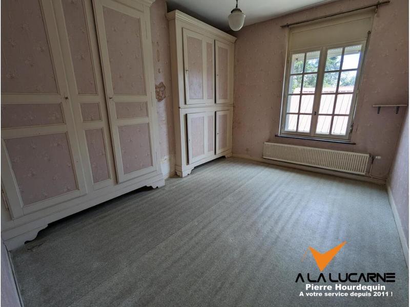 Maison - 154 m² - 7 pièces