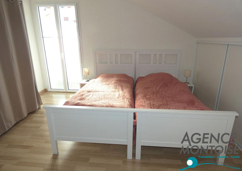 Maison - 61 m² - 3 pièces