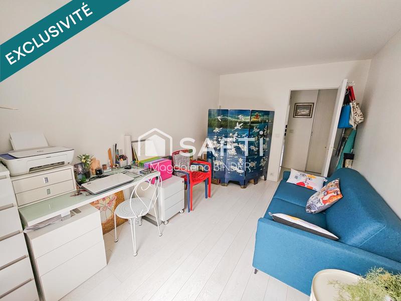 Appartement - 71 m² - 3 pièces