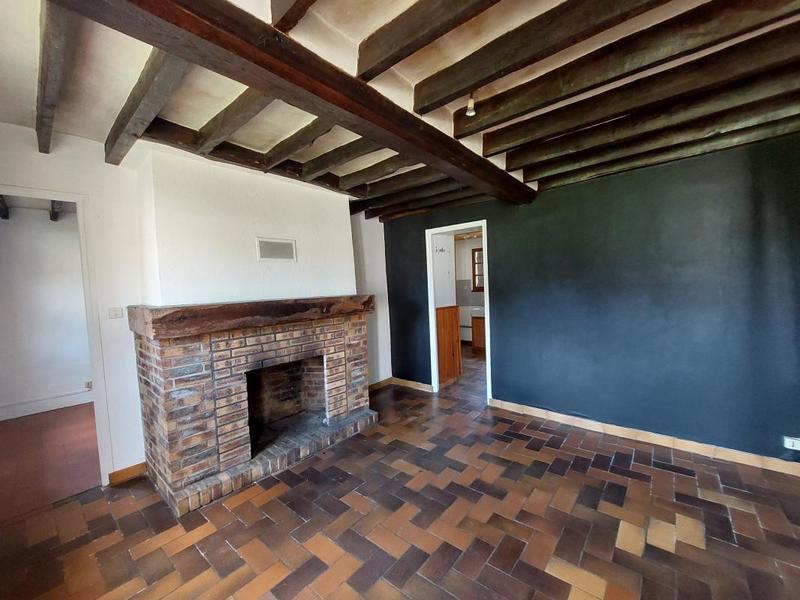 Longère - 60 m² - 3 pièces