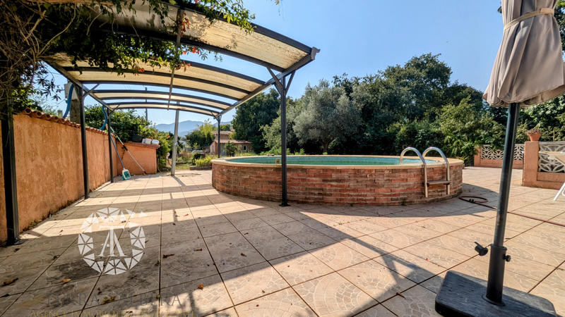 Villa - 126 m² - 7 pièces