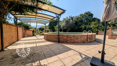 Villa - 126 m² - 7 pièces