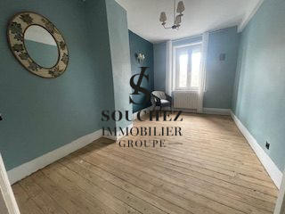 Maison - 150 m² - 5 pièces