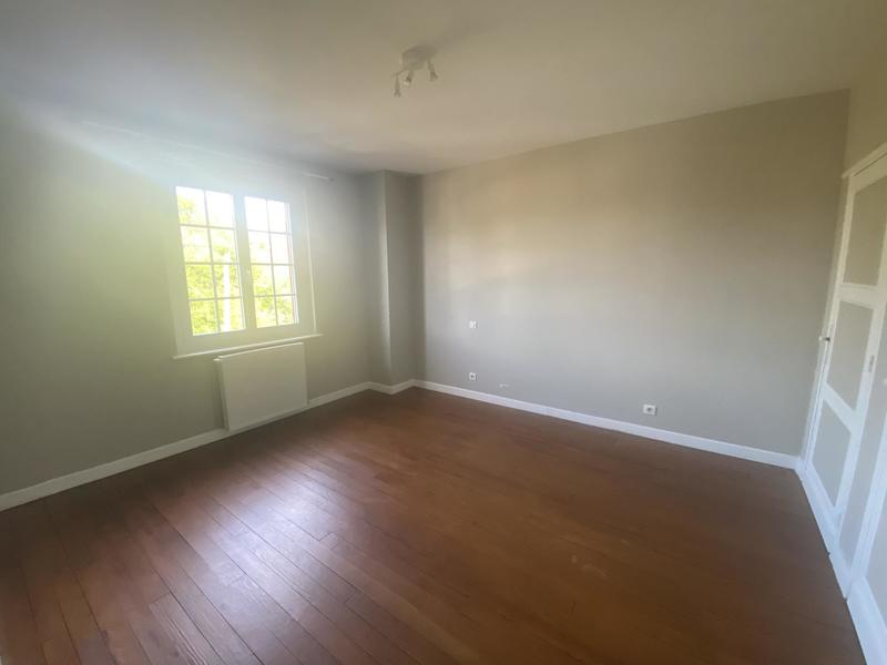 Maison traditionnelle - 128 m² - 6 pièces