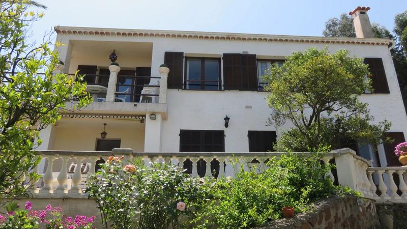 Villa - 138 m² - 8 pièces