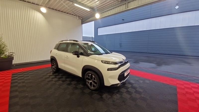 Citroën C3 Aircross Bluehdi 110 Ss Shine