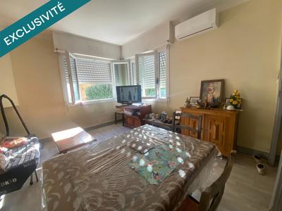 Appartement - 42 m² - 3 pièces