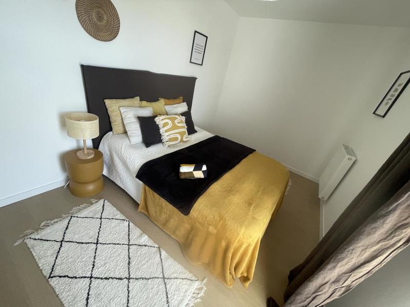 Appartement - 101 m² - 5 pièces