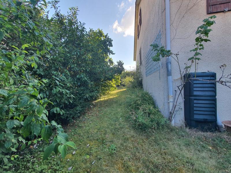 Maison traditionnelle - 132 m² - 5 pièces