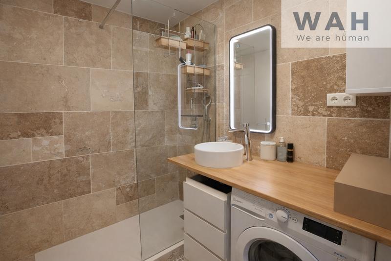 Maison - 48 m² - 3 pièces