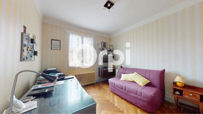 Maison - 114 m² - 4 pièces