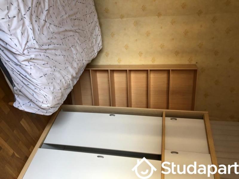 Appartement - 60 m² - 4 pièces