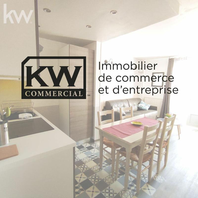 Fonds de commerce - Magasins - 750 m²