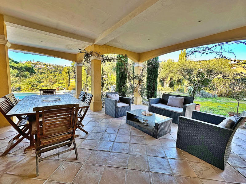 Villa - 135 m² - 6 pièces