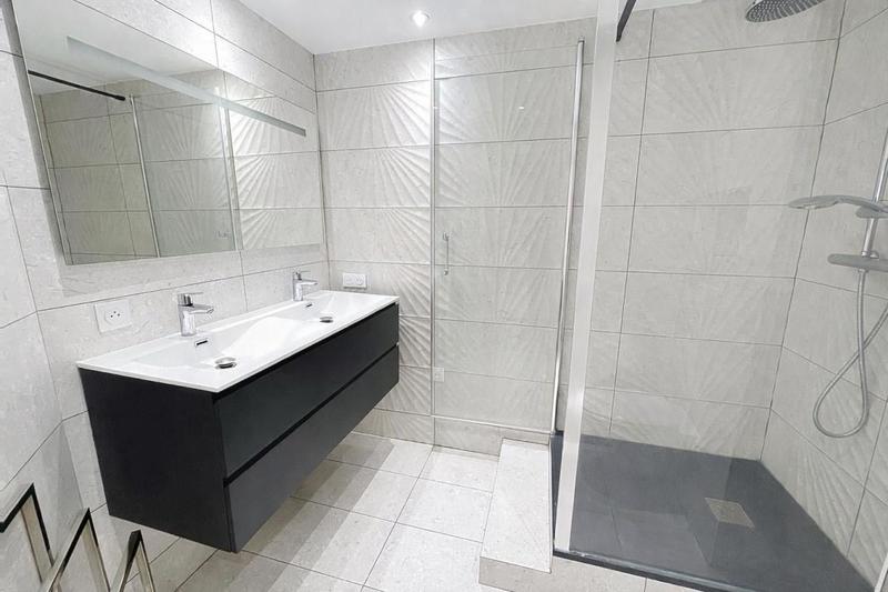 Duplex - 105 m² - 4 pièces