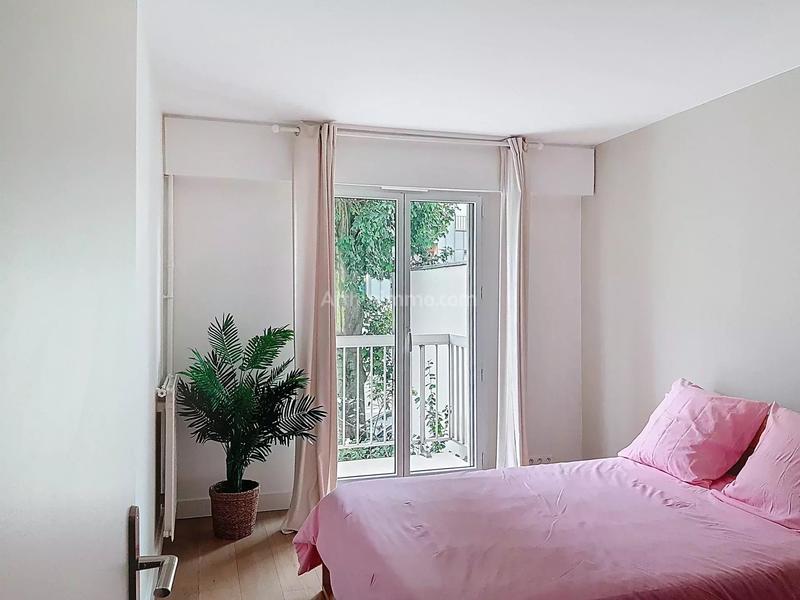 Appartement - 74 m² - 3 pièces