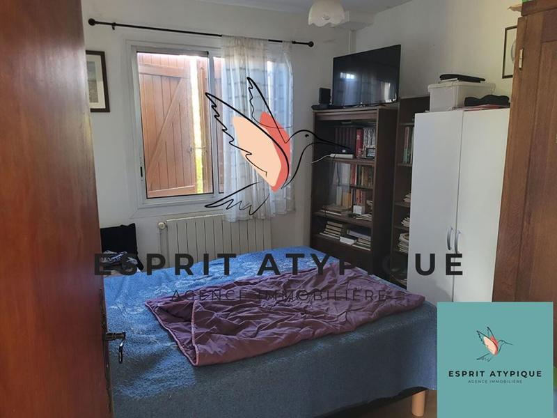 Maison traditionnelle - 79 m² - 7 pièces