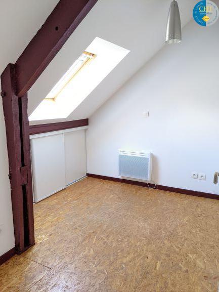 Maison - 51 m² - 3 pièces