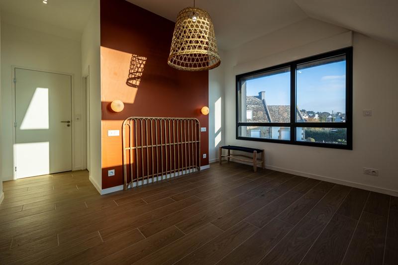 Villa - 236 m² - 8 pièces