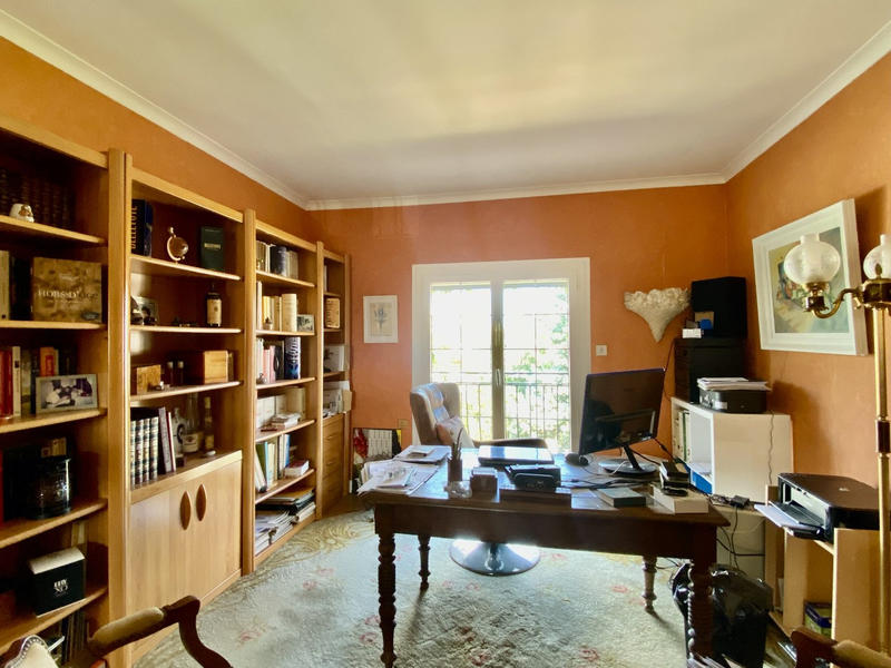 Villa - 140 m² - 5 pièces