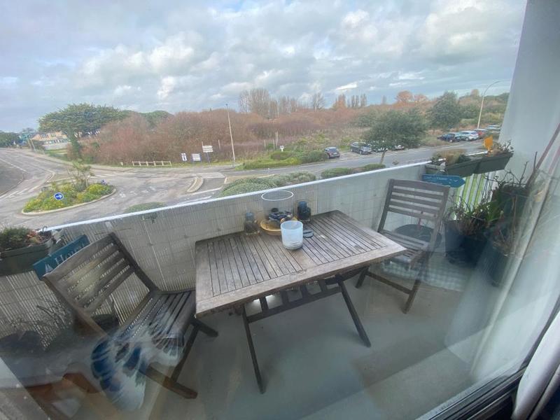 Appartement - 37 m² - 1 pièce