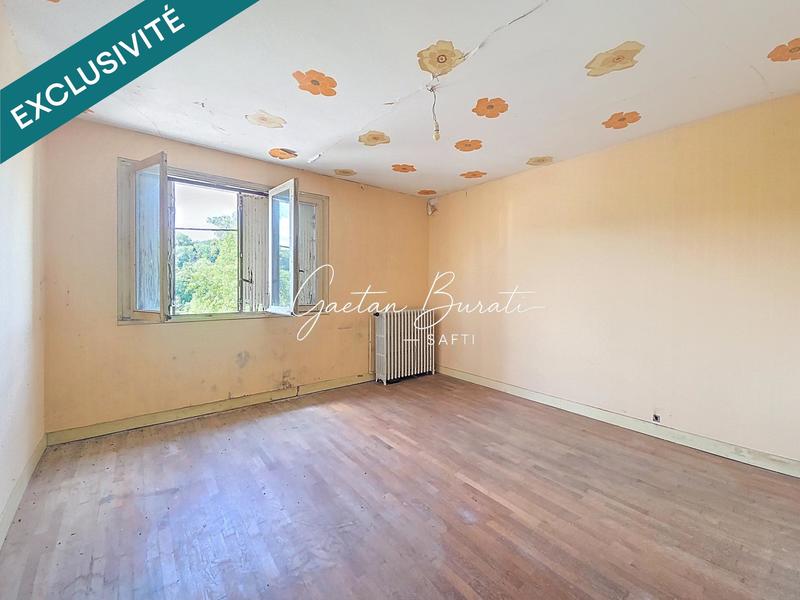 Maison - 175 m² - 7 pièces