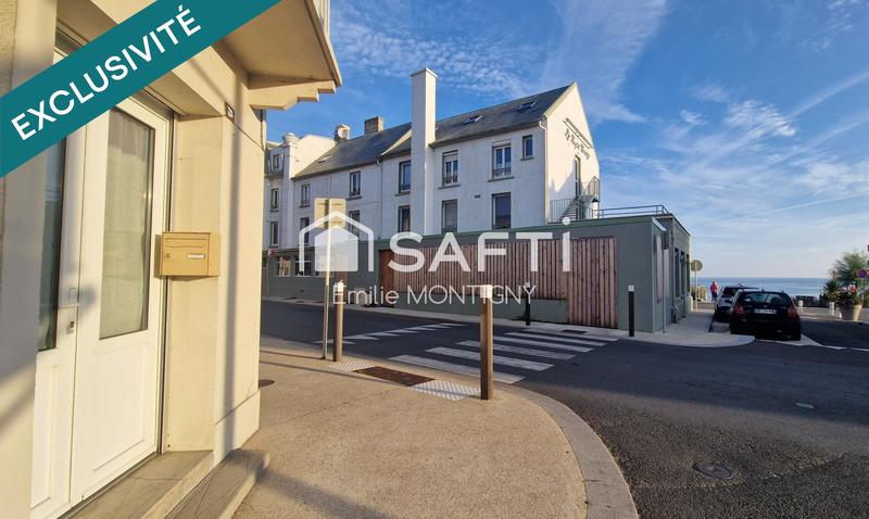 Maison - 73 m² - 5 pièces