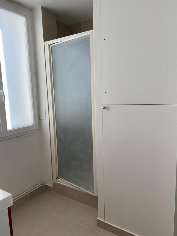 Appartement - 23 m² - 1 pièce