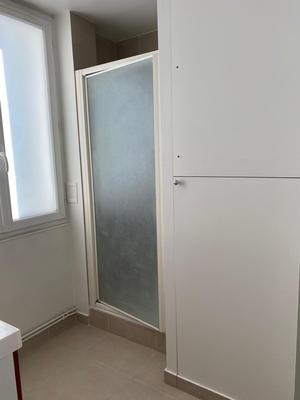 Appartement - 23 m² - 1 pièce