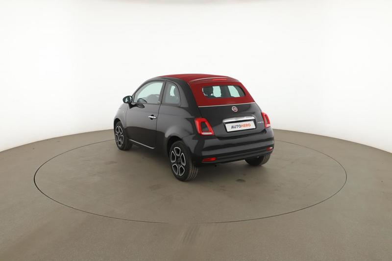 Fiat 500c c 1.0 Hybrid Bsg Club 70 ch