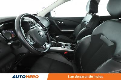Renault Kadjar 1.2 TCe Energy Intens 130 ch