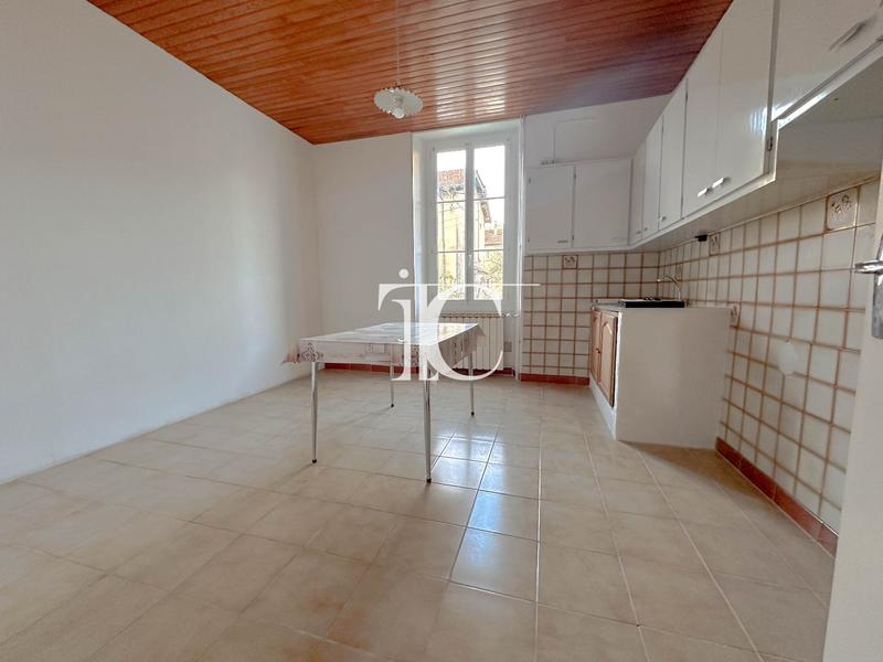 Maison - 83 m² - 3 pièces
