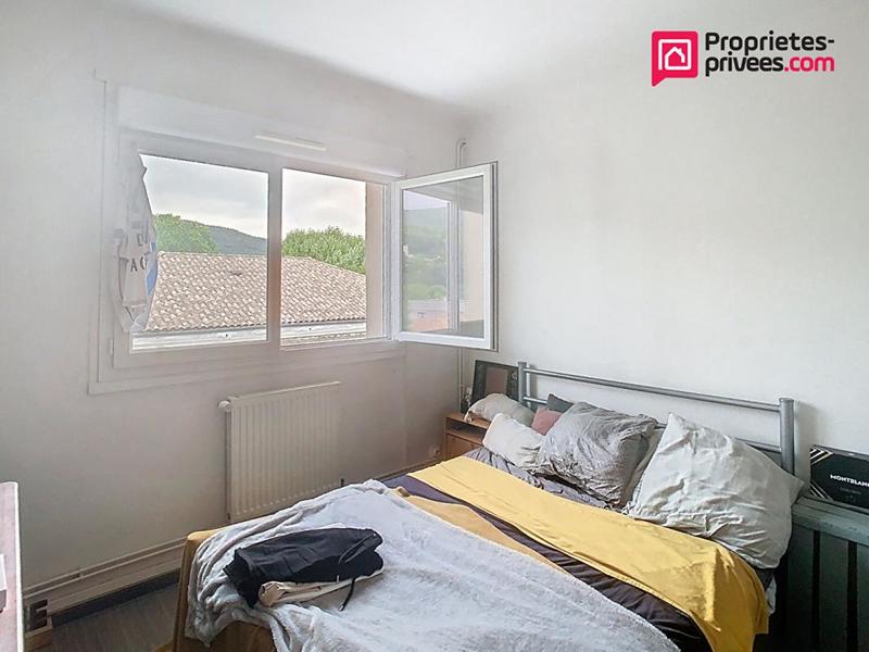 Appartement - 78 m² - 5 pièces