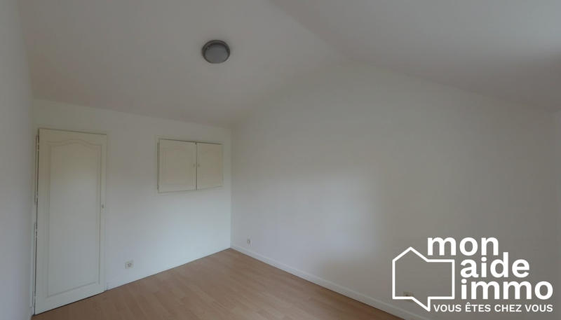 Maison - 127 m² - 5 pièces