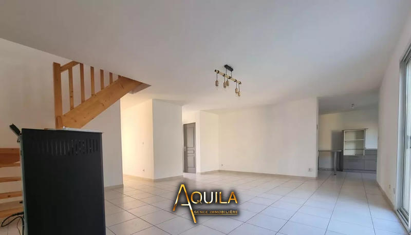 Villa - 113 m² - 5 pièces