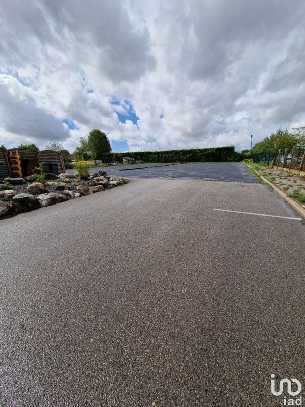 Local commercial - 500 m²