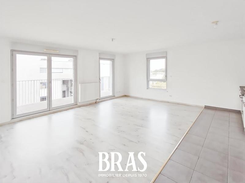 Appartement - 68 m² - 3 pièces