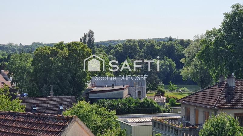 Appartement - 31 m² - 1 pièce