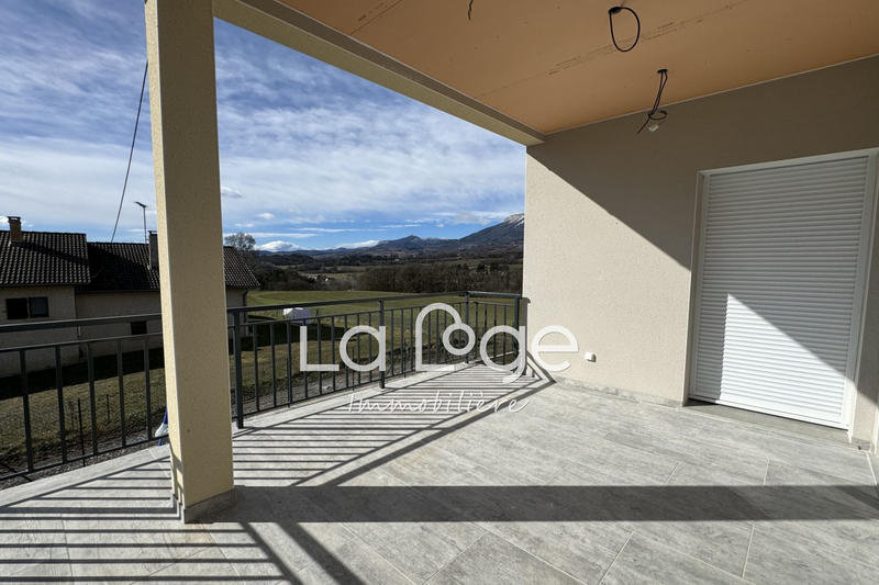 Appartement - 73 m² - 3 pièces